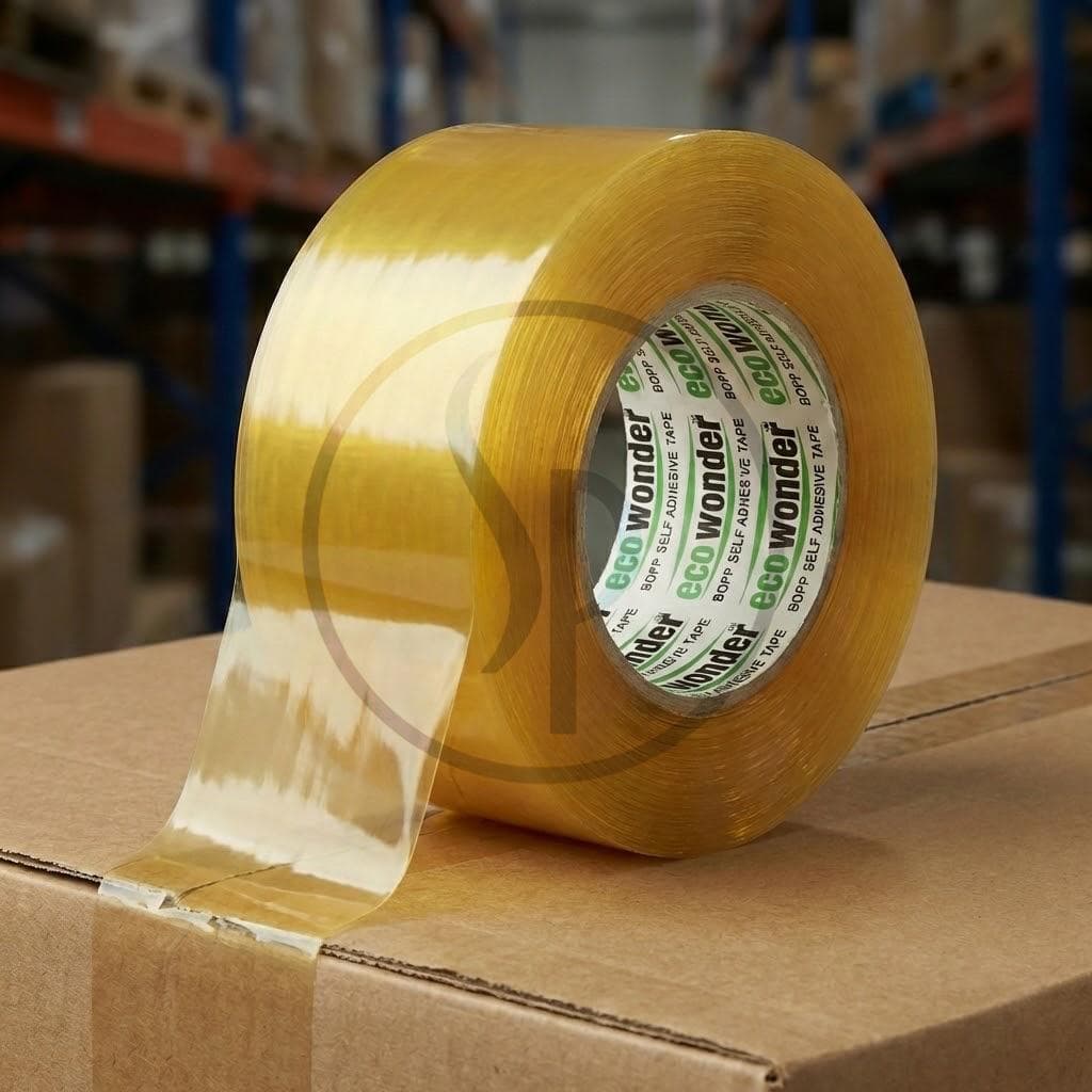 Super Strong Industrial Tape
