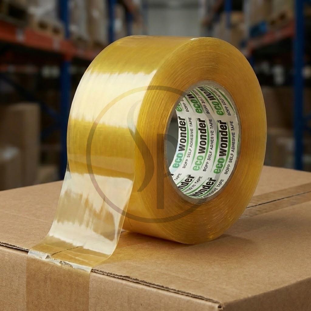 Super Strong Industrial Tape